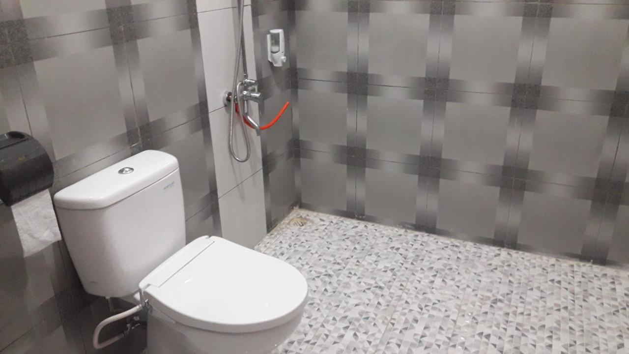Filomena Lodge Ende Εξωτερικό φωτογραφία