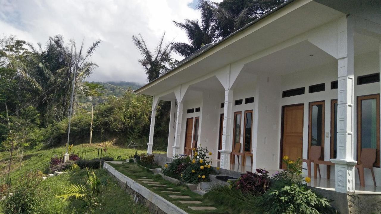 Filomena Lodge Ende Εξωτερικό φωτογραφία