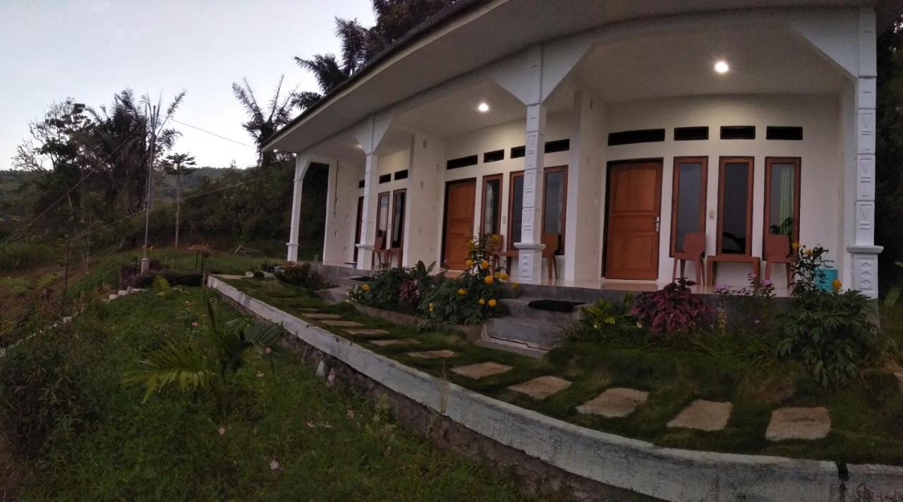 Filomena Lodge Ende Εξωτερικό φωτογραφία