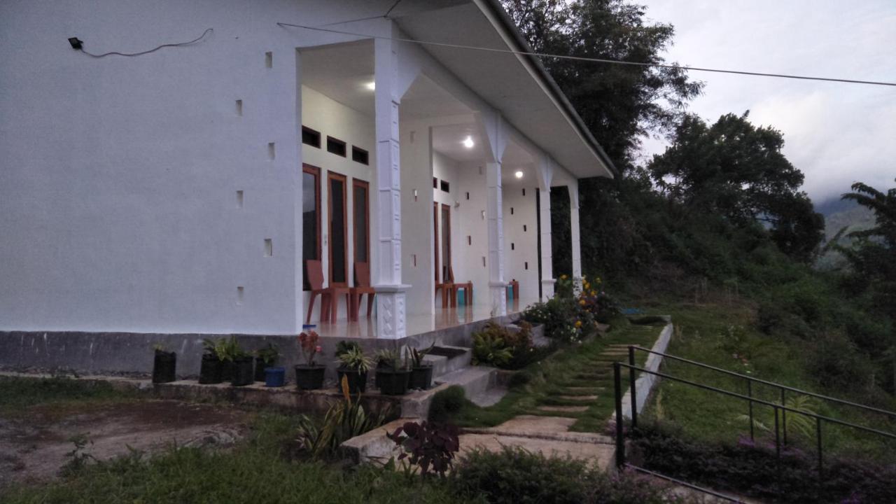 Filomena Lodge Ende Εξωτερικό φωτογραφία