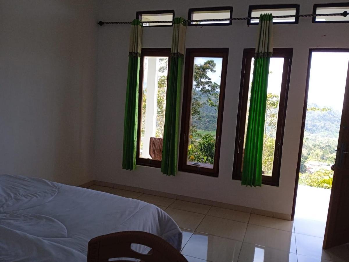 Filomena Lodge Ende Εξωτερικό φωτογραφία