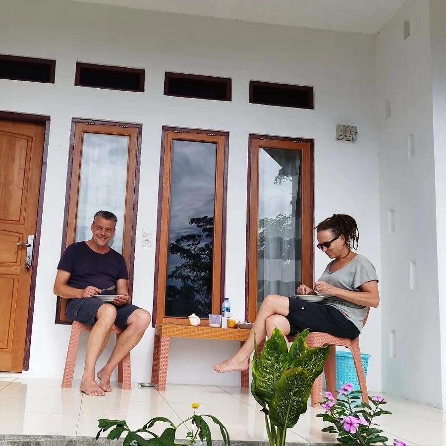 Filomena Lodge Ende Εξωτερικό φωτογραφία