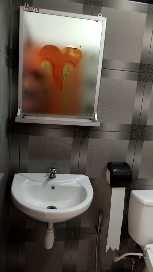 Filomena Lodge Ende Εξωτερικό φωτογραφία