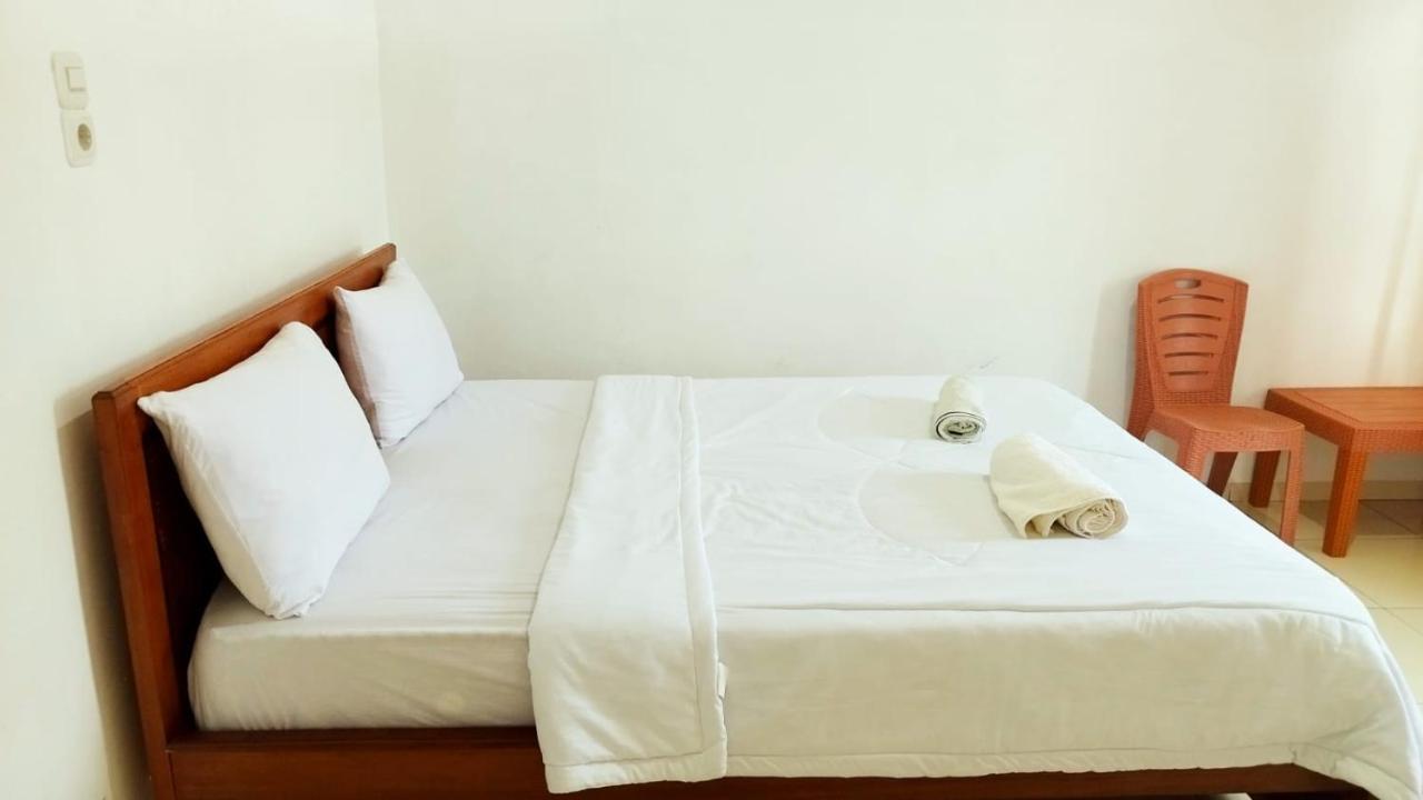 Filomena Lodge Ende Εξωτερικό φωτογραφία