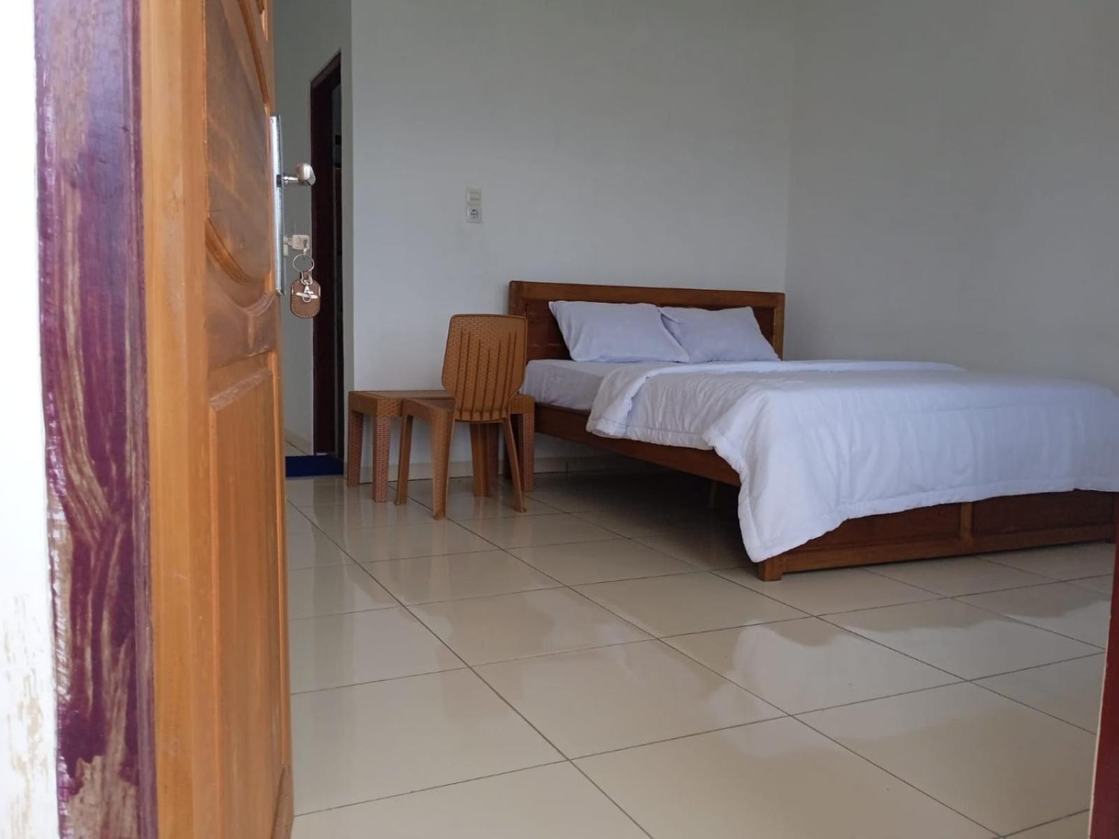 Filomena Lodge Ende Δωμάτιο φωτογραφία